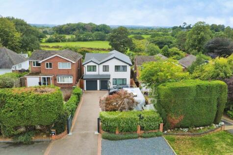 Barr Common Road, Aldridge, WS9 0SY