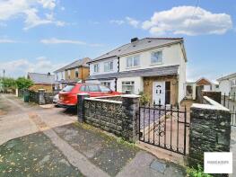 6, Mount Road, Rhigos, Aberdare CF44 9YS