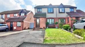 36, Priorsgate, Blackwood NP12 0EL