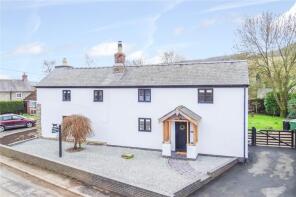 Westbridge Cottage, Clunton SY7 0HP