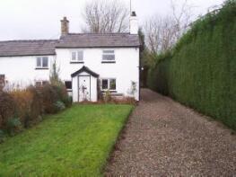 Laburnum Cottage, Middlewich Road, Middlewich CW10 0LS