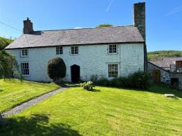 Tan Y Gaer, Pen Y Cribbin Road, Abergele LL22 9EA