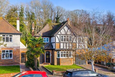 Valley Drive, Brighton