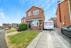 4, Warren Close, Chesterfield S45 8ES