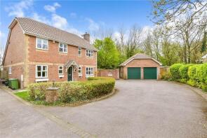 33, The Ridgeway, Hythe CT21 4PW