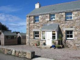 1, Maitland Terrace, Trewellard, Pendeen TR19 7SS