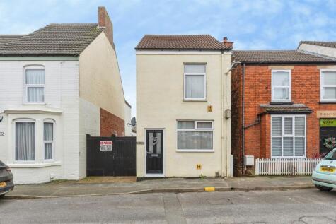 Dudley Road, Grantham