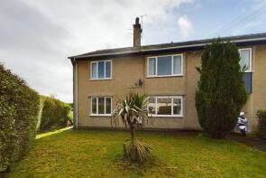 17, Howgill Close, Kendal LA9 6QJ