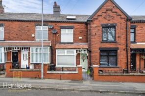 61, Ellesmere Road, Bolton BL3 3JT