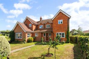 The School House, Summer Down Lane, Tadley RG26 5UA
