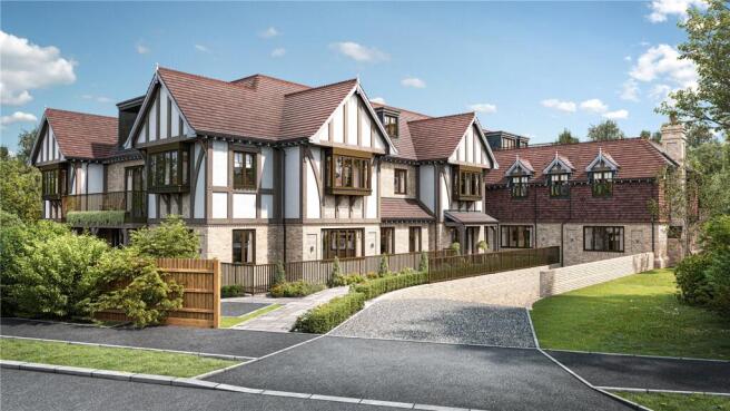 Wildacre Cgi