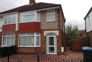 17, Glover Street, Coventry CV3 5GA