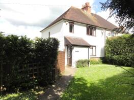 1, Crossways Cottages, Guildford Road, Alfold, Cranleigh GU6 8HF