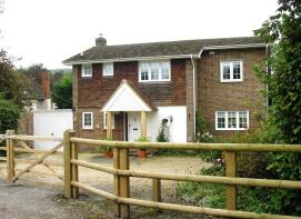 Pippins Cottage, Cooks Lane, Chichester PO18 9EF