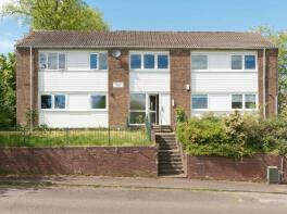 Flat 0/2, 4, Brediland Road, Paisley PA2 9ES