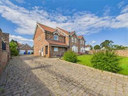 Tinkers Haven, Main Street, Driffield YO25 4NG