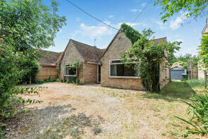 Manana, Latchford Lane, Great Haseley, Oxford OX44 7LA