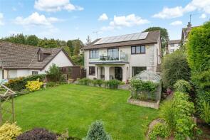 22, Creekside View, Truro TR2 4BS