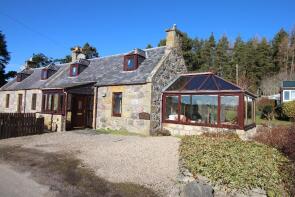 Beachens Two, Dunphail, Forres IV36 2QH