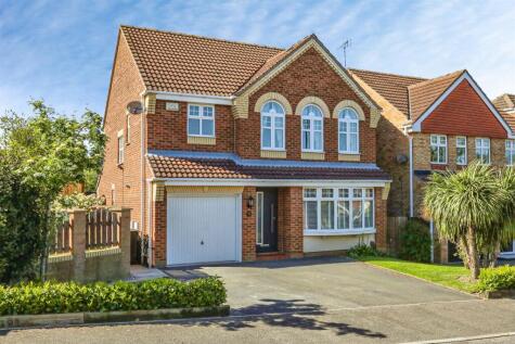 Ryan Drive, Woodhouse, Sheffield