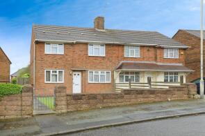 33, Clare Crescent, Wolverhampton WV14 9BQ