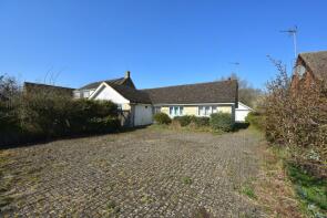 The Rectory, The Green, Marston St. Lawrence, Marston St Lawrence OX17 2DB