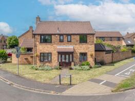 2, Eason Drive, Abingdon OX14 3YD