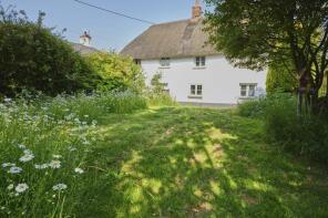 Ash View Cottage, Road From Crown And Sceptre To New Bridge Cross, Exeter EX5 5AA