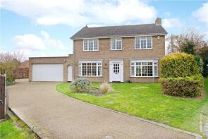 The Farthings, Clifton Road, Bedford MK43 8AS