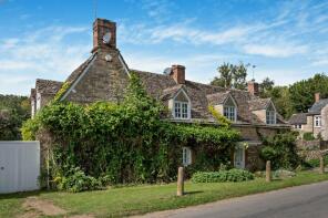 The Cottage, Main Road, Cote, Bampton OX18 2EG