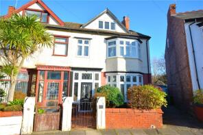 10, Danehurst Road, Wallasey CH45 3JJ