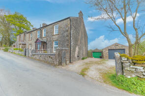 1, High Lane Terrace, High Lane From The A685 At Newbiggin On Lune To The C3070, Kirkby Stephen CA17 4NY