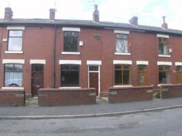 20, Bentgate Street, Rochdale OL16 4JS