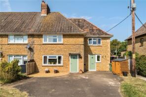 9, Fordhay Terrace, Fordhay, East Chinnock, Yeovil BA22 9EF