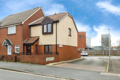 Denning Mews, Southsea