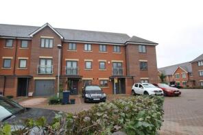 4, Bartlett Place, High Wycombe HP12 3ER