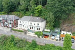 Glyncoed, Commercial Road, Llanhilleth, Abertillery NP13 2HT