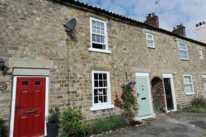 5, High Row, Scorton Village Streets, Richmond DL10 6DH