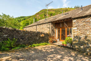Ashbrae, Braithwaite To The A66t Via Thornthwaite, Keswick CA12 5SG