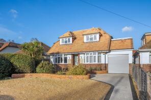 136, Hiltingbury Road, Eastleigh SO53 5NS