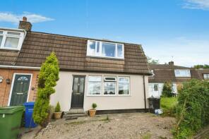 24, Harvey Road, Chesterfield S41 0BN