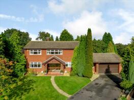 5, The Evergreens, Shifnal TF11 8SB