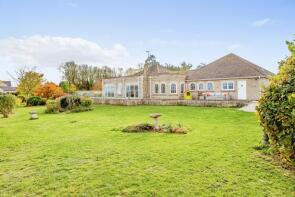 87a Valley View, Elton Road, Peterborough PE8 6JX