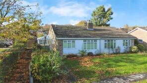1, Frewen Close, Rye TN31 6RA