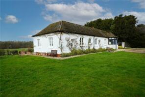 The Bothy, Wormington Grange, Wormington, Broadway WR12 7NJ