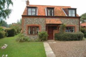 New Cottage, Creake Road, King's Lynn PE31 8HW