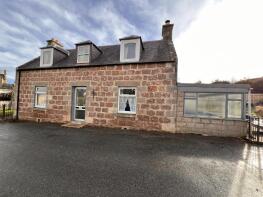 Woodcliffe Cottage, Lethen Road, Auldearn IV12 5TL