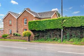 2, Old Pike Cottages, Peterstow HR9 6LL