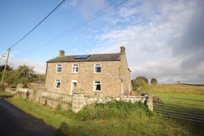 Peel Cottage, U5019 West Woodburn To Townhead, Hexham NE48 2SB