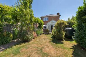 3, Woodgate Mews, The Heath, Horsmonden, Tonbridge TN12 8JE